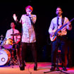 Grand Central Pop Group