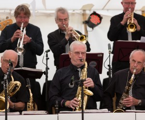 Big Band list photo
