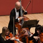 Kaleidoscope Salon Orchestra in concert