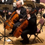 Kaleidoscope Salon Orchestra in Concert