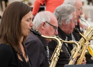 Kaleidoscope 1940s Big Band Kaleidoscope 1940s Big Band