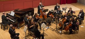 Kaleidoscope Concert Orchestra, Hampshire