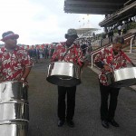 Kaleidoscope Steel Band Hampshire