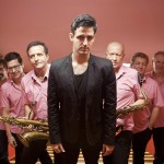 Oo Bop Sh'Bam Swing Band