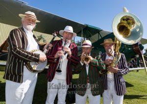 Kaleidoscope Traditional Jazz Band main photo