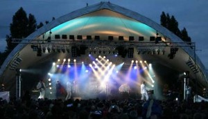 Event Music & Entertainment by Kaleidoscope