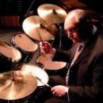 Jacques Loussier Style Percussionist
