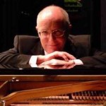 Jacques Loussier Style Pianist