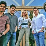 Footsteps Party Band