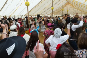 Private Events - Music and Entertainment