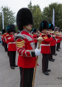 Musicians for Military Establishments Kaleidoscope Music Ltd