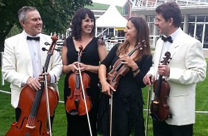 Kaleidoscope String Quartet